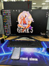 小米REDMI27英寸4K160Hz雙模1K320Hz  Fast IPS HDR400 10Bit 1ms GTG 雙重廣色域游戲電競顯示器G27U 曬單實拍圖
