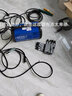 世紀瑞凌（SHIJIRUILING） 世紀瑞凌電焊機220V380V工業(yè)雙電壓ZX7-315/400 315尊貴款雙電壓 套4 曬單實(shí)拍圖