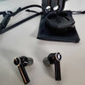 魔宴（Sabbat） E18 真無(wú)線(xiàn)hifi藍牙耳機入耳5.2圈鐵重低音高通芯片APTX降噪游戲音樂(lè )HIFI重低音適用華為蘋(píng)果VIVO 玄墨黑【藍牙5.2/高通芯片】 曬單實(shí)拍圖