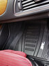3W Auto-lifeTPE汽車腳墊適用于奧迪Q5L專用Q7Q3A4LA6LA3 S3A4標軸A5LS4防水墊 A6L腳墊（2012-2018款） 曬單實拍圖