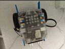 MAKEBLOCK 童心制物 mBot2兒童可編程智能教育機(jī)器人玩具車Python益智玩具思維訓(xùn)練 mbot遙控套組（含mbot+藍(lán)牙遙控器） 曬單實(shí)拍圖