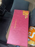 琉璃擺件工藝品花瓶琺瑯彩客廳玄關(guān)柜裝飾品水晶高端送人喬遷禮品 金玉滿(mǎn)堂（法瑯彩）贈送水晶底座 曬單實(shí)拍圖