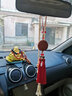 多面體（DUOMIANTI）汽車(chē)避光墊儀表臺防曬墊皮革中控臺墊遮光隔熱防塵墊專(zhuān)車(chē)定制 【深海藍】拍下留言車(chē)型+年份 曬單實(shí)拍圖