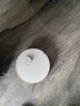 科沃斯掃地機器人 智能家用 全自動除菌 激光導(dǎo)航 掃拖擦一體吸塵器N8 白色 曬單實拍圖