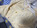 冶芷糖果甜心法式溫柔風(fēng)長裙女收腰顯瘦蕾絲拼接甜美吊帶連衣裙套裝 黃色蕾絲長裙套裝 L 曬單實(shí)拍圖