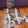 樂(lè)高（LEGO） 哈利波特 與神奇動(dòng)物 兒童小顆粒拼裝積木玩具 男孩女孩生日禮物 75955 霍格沃茨特快列車(chē) 曬單實(shí)拍圖