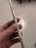 卡姿蘭（Carslan）眉筆防水防汗不掉色極細尖野生眉新手初學(xué)者懶人自動(dòng)男士畫(huà)眉毛筆 【正裝+替換芯*1】4#深褐-小三角 曬單實(shí)拍圖