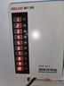 德力西電氣電瓶車(chē)充電樁掃碼電動(dòng)充電站小區(qū)物業(yè)工廠出租房投幣10路刷卡雙路 直充 CDZC10ZT 曬單實(shí)拍圖