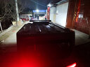 梵靚汽車(chē)led大燈長(cháng)條射燈貨車(chē)中網(wǎng)強光超亮爆閃杠燈12伏24V越野車(chē)頂燈 長(cháng)條燈+螺絲支架+強磁一對 80公分144珠432W超白光 曬單實(shí)拍圖