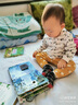 138元3件 usborne出品精裝 英文原版繪本peep inside偷偷看里面揭秘系列 幼兒童早教啟蒙益智翻翻洞洞書 尤斯伯恩科普百科紙板書 動物的家 曬單實拍圖