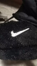 耐克（NIKE）兒童人造毛皮斜挎包 FZ1329-010 F 曬單實(shí)拍圖