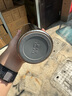 特美刻（TOMIC）純鈦保溫杯商務輕奢彈蓋鈦杯茶杯大容量水杯女生節(jié)日禮物可定制 結晶本 400ml 曬單實拍圖