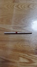 韓倩懶人唇線筆自動(dòng)旋轉(zhuǎn)防水不掉色不沾杯持久啞光唇形筆勾線筆初學(xué)者 01-梅子色【持妝不掉色】 曬單實(shí)拍圖