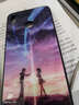 佩諾vivo iQOO Z3手機(jī)殼Y53S保護(hù)套5G全包防摔玻男女款潮羊巴皮個(gè)性創(chuàng)意外殼  iQOO Z3【石墨黑】 羊巴皮 曬單實(shí)拍圖