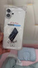 淺塵 適用iPhone16Plus手機(jī)殼Apple蘋果16Plus鏡頭全包透明硅膠軟殼5G新款氣囊防摔保護(hù)套超薄男女外殼 單殼 曬單實(shí)拍圖