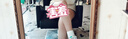 啟動(dòng)引擎復(fù)古牛仔短褲女夏季2025年新款高腰辣妹彈力顯瘦a字小個(gè)子熱褲子 黃泥色 XL 曬單實(shí)拍圖
