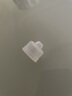 蘇泊爾高壓鍋止開(kāi)閥套皮碗倍安星磁能王新銀河星密封圈橡膠套皮套 鋁合金倍安星款 單個(gè) 曬單實(shí)拍圖