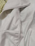 蕉下檸檬三合一防風(fēng)沖鋒衣男女加厚保暖可拆卸登山服小個子滑雪服運動外套 KY09S木槿紫/暖白-女 L 曬單實拍圖