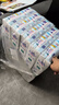 彩桐親膚抽紙巾批發(fā)抽紙嬰兒面巾紙寶寶抽紙家用抽紙大包裝詩歌古詩 100包（1件） 曬單實拍圖