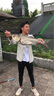 天元 武漢競(jìng)技魚(yú)護(hù)涂膠防掛速干不銹鋼尼龍黑坑裝魚(yú)袋魚(yú)護(hù)網(wǎng)兜漁護(hù) 升級(jí)防掛魚(yú)護(hù)黃色45*2.8M收緊 曬單實(shí)拍圖
