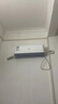 威力（WEILI）空調(diào)掛機(jī)/柜機(jī) 空調(diào)節(jié)能省電除濕 自清潔快速冷暖 新能效 家用出租房臥室客廳宿舍定頻變頻空調(diào) 1匹 五級能效 冷暖定頻-小戶型推薦 上門基礎(chǔ)安裝【購空調(diào)必選】 曬單實(shí)拍圖
