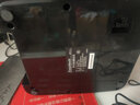 Esscitech 便攜式高清DVD影碟機藍牙音響一體機HDMI家用cd機兒童mp3英語(yǔ)光碟U盤(pán)播放器學(xué)習機FM收音機音箱 黑色藍牙款+2節18650充電電池 官方標配 曬單實(shí)拍圖