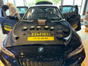 漫步者（EDIFIER）汽車(chē)音響改裝寶馬專(zhuān)用全車(chē)12喇叭高音*5+中音*5+低音*2無(wú)損安裝 曬單實(shí)拍圖