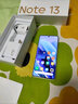 小米 Redmi紅米Note13Pro  第二代1.5K高光屏 驍龍7s 移動平臺 67W閃充 時光藍 12GB+512GB 曬單實拍圖