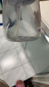 班尼兔兒童水杯夏季幼兒園寶寶吸管杯大人直飲ppsu水壺學(xué)生上學(xué)運動(dòng) 直飲】藍考拉+背帶+杯套/PPSU 曬單實(shí)拍圖