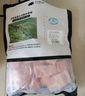 京東跑山豬黑豬去皮五花肉塊4斤 烤肉炒菜食材 生鮮冷凍 紅燒肉原料 曬單實(shí)拍圖