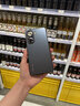 音威爾iqooneo9手機(jī)殼磨砂玻璃新款vivo iQOO Neo9spro保護(hù)套鏡頭全包5g高級(jí)感硬殼男女后外殼 【石墨黑】電鍍磨砂玻璃 iQOO Neo9 曬單實(shí)拍圖