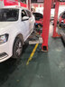 博世（BOSCH）原裝升級含陶瓷配方汽車剎車片 前片+后片套裝【前后四個輪】 大眾朗逸 捷達 桑塔納 寶來 POLO 凌渡 朗行 曬單實拍圖