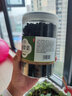 東方名人裙帶菜干貨干燥海帶絲無(wú)沙免洗海帶苗孕婦紫菜火鍋食材裙帶菜干 【1罐】裙帶菜 曬單實(shí)拍圖