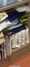 幫寶適（Pampers）一級(jí)幫嬰兒紙尿褲/拉拉褲試用裝體驗(yàn)裝尿不濕 自封袋包裝 紙尿褲試用裝M碼 1包 4片 曬單實(shí)拍圖