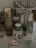 悠萊爽膚水補水保濕提拉緊致凝時系列化妝品旗艦正護膚品官方店 【清爽型】彈潤水170ml 曬單實拍圖