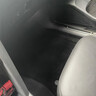 窩車適用于大眾cc帕薩特速騰邁騰朗逸寶來高爾夫78途觀L凌度汽車腳墊 經(jīng)典黑-【厚款14毫米-納米絲】 五座車 曬單實拍圖