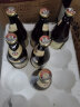 艾丁格（Erdinger）德国原装原瓶进口小麦啤酒精酿啤酒 艾丁格白啤 500mL 12瓶 9月到期 实拍图