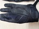 奧克利20新款Oakley Factory Pilot 2.0作戰全指戰術(shù)手套900167 黑色 S 曬單實(shí)拍圖