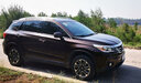 ?？踢m用傳祺GS3 GS4 GS7汽車(chē)貼膜全車(chē)膜太陽(yáng)隔熱防爆車(chē)窗前擋玻璃膜 H系列自然色前擋+中黑側后 曬單實(shí)拍圖