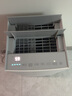 大金（DAIKIN） 日本進口空氣凈化器ACK70X家用雙流光能除甲醛TVOC霧霾寵物毛發(fā) 白色70Z-W(新款） 曬單實拍圖
