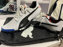 彪馬（PUMA） Puma evoSPEED Electric10田徑精英博爾特同款男女專業(yè)短跑釘鞋 194475-01/Electric10/原裝背袋 42 曬單實拍圖