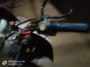 轉把油門(mén)把手電瓶車(chē)器加速手柄三輪車(chē)倒車(chē)三速轉把 常規款轉把 送扳手(右手) 曬單實(shí)拍圖