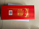 瀘州老窖 52度 濃香型白酒 無禮袋無手提袋 52度 500mL 1瓶 瀘州老窖典藏 曬單實拍圖