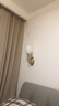 慕庭全銅臥室床頭壁燈樓梯墻燈客廳法式復(fù)古輕奢主臥創(chuàng)意個(gè)性藝術(shù)燈具 全銅3095單頭壁燈 曬單實(shí)拍圖