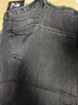 ABLE JEANS【立體錐形褲】新款男士褲子經(jīng)典基礎時(shí)尚牛仔褲男 隕石灰 (新老批次隨機發(fā)貨) 30 /30 建議180 體重75-80KG 曬單實(shí)拍圖