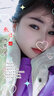 默研（MOYAN）99迷你真銀養耳洞發(fā)光耳釘女水鉆鋯石足銀耳環(huán)輕奢閃鉆 6mm(足銀材質(zhì))A03-204 曬單實(shí)拍圖