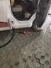 皇馳 汽車(chē)液壓立式千斤頂 小轎車(chē)用車(chē)載2T3噸千金頂 SUV越野車(chē)應急換胎工具 加厚國標立式5T液壓千斤頂 曬單實(shí)拍圖