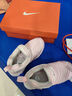 NIKE 耐克童鞋男女童毛毛蟲(chóng)運動(dòng)鞋DYNAMO FREE兒童一腳蹬休閑小童 曬單實(shí)拍圖