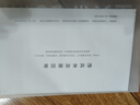 Mr.Bu布先生廓形藝術(shù)字母印花純棉長袖T恤衫男上衣2025早春新品KT15665 皓月白 L (175) 曬單實(shí)拍圖