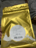 醉然香 茶叶 黑乌龙茶木炭油切碳焙技法去油浓香型乌龙茶可冷泡茶300g 实拍图